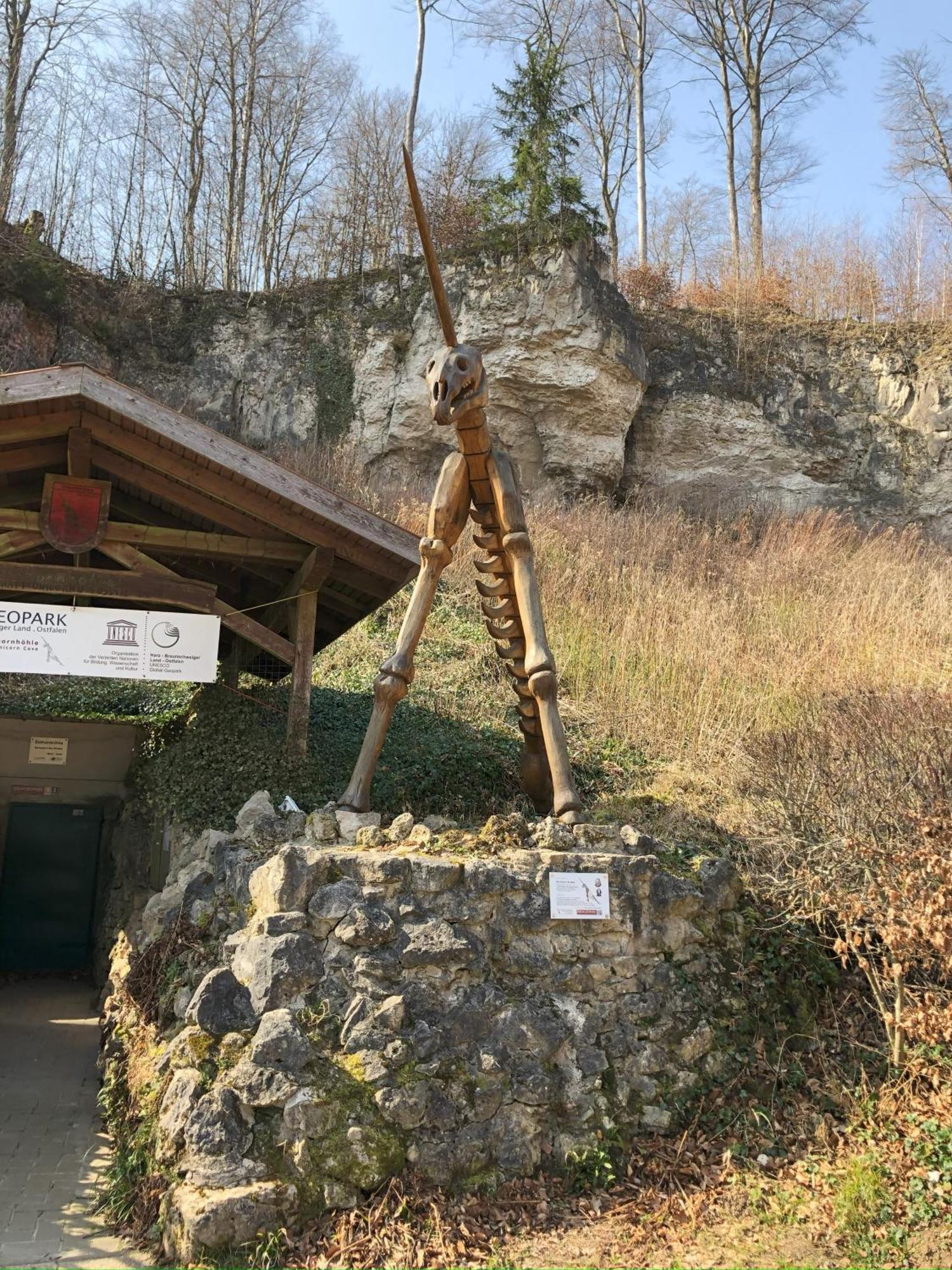 Ferienwohnung Graefe Herzberg am Harz Εξωτερικό φωτογραφία