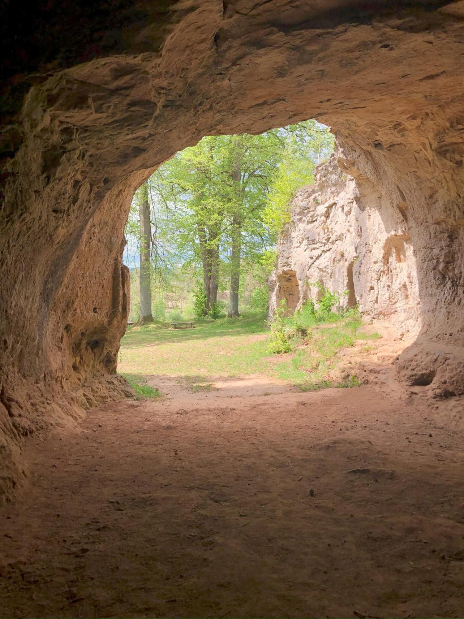 Ferienwohnung Graefe Herzberg am Harz Εξωτερικό φωτογραφία