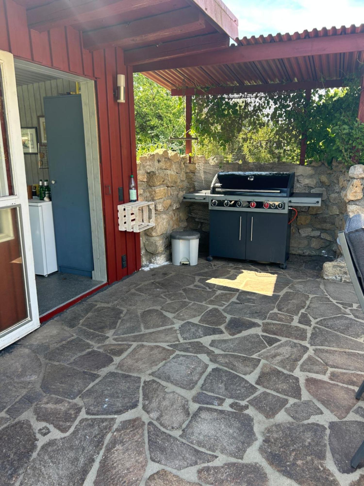 Ferienwohnung Graefe Herzberg am Harz Εξωτερικό φωτογραφία