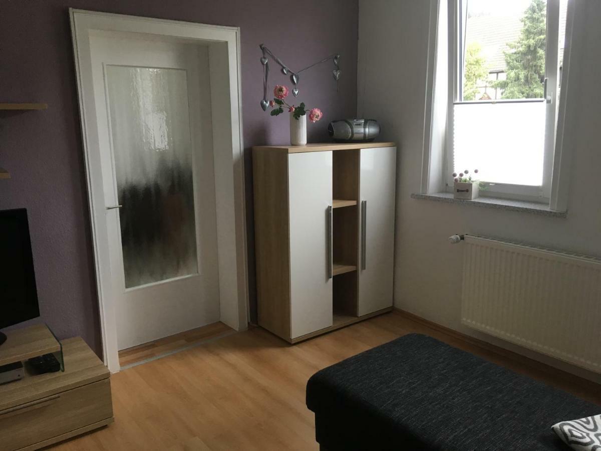 Ferienwohnung Graefe Herzberg am Harz Εξωτερικό φωτογραφία