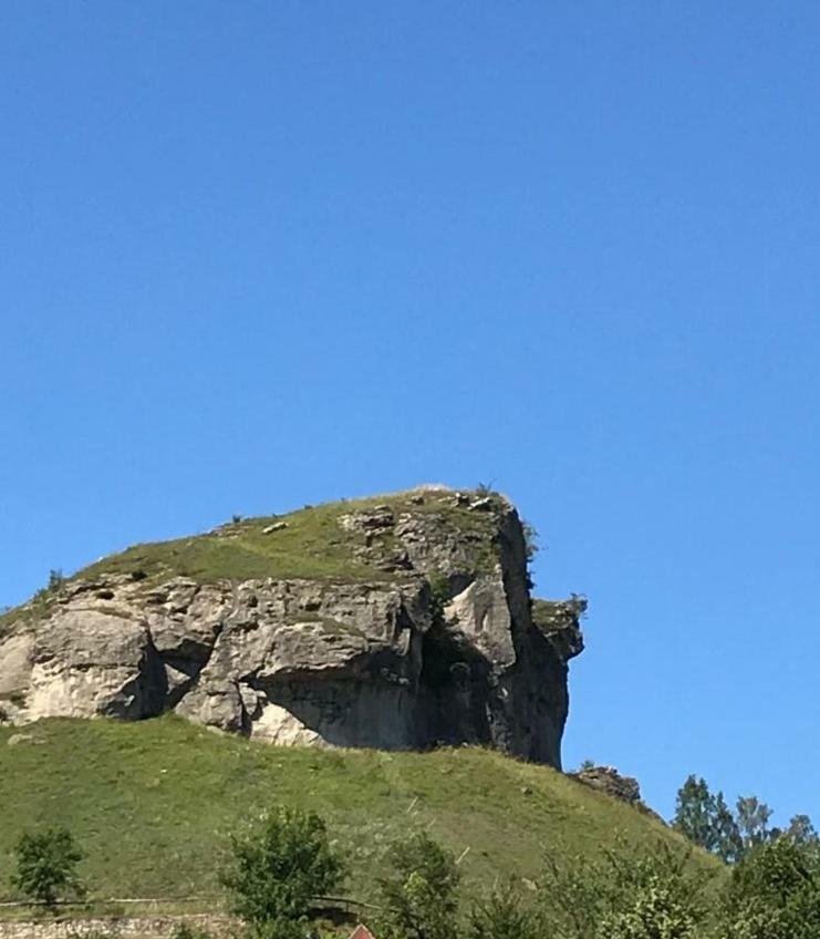 Ferienwohnung Graefe Herzberg am Harz Εξωτερικό φωτογραφία