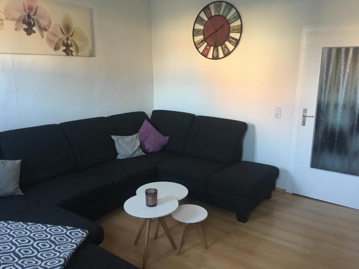 Ferienwohnung Graefe Herzberg am Harz Εξωτερικό φωτογραφία