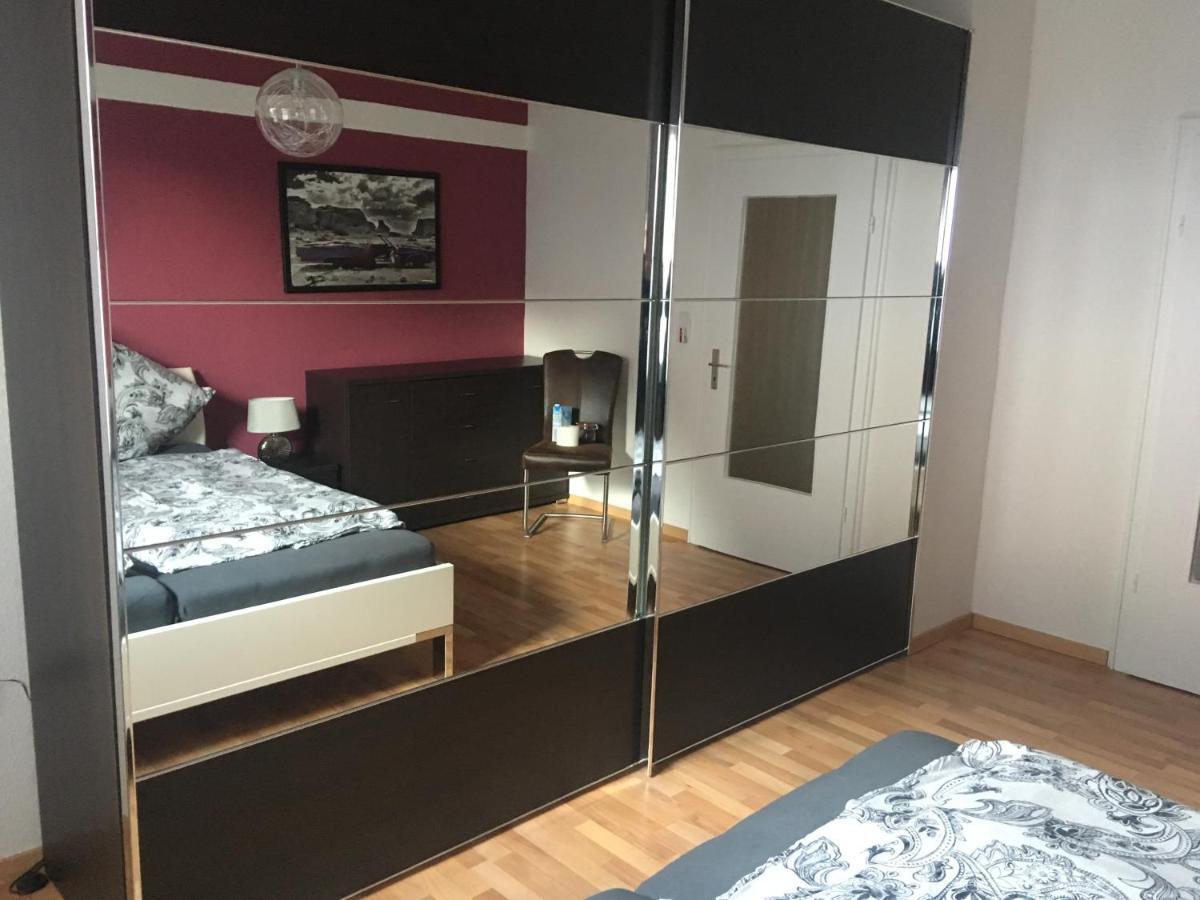 Ferienwohnung Graefe Herzberg am Harz Εξωτερικό φωτογραφία