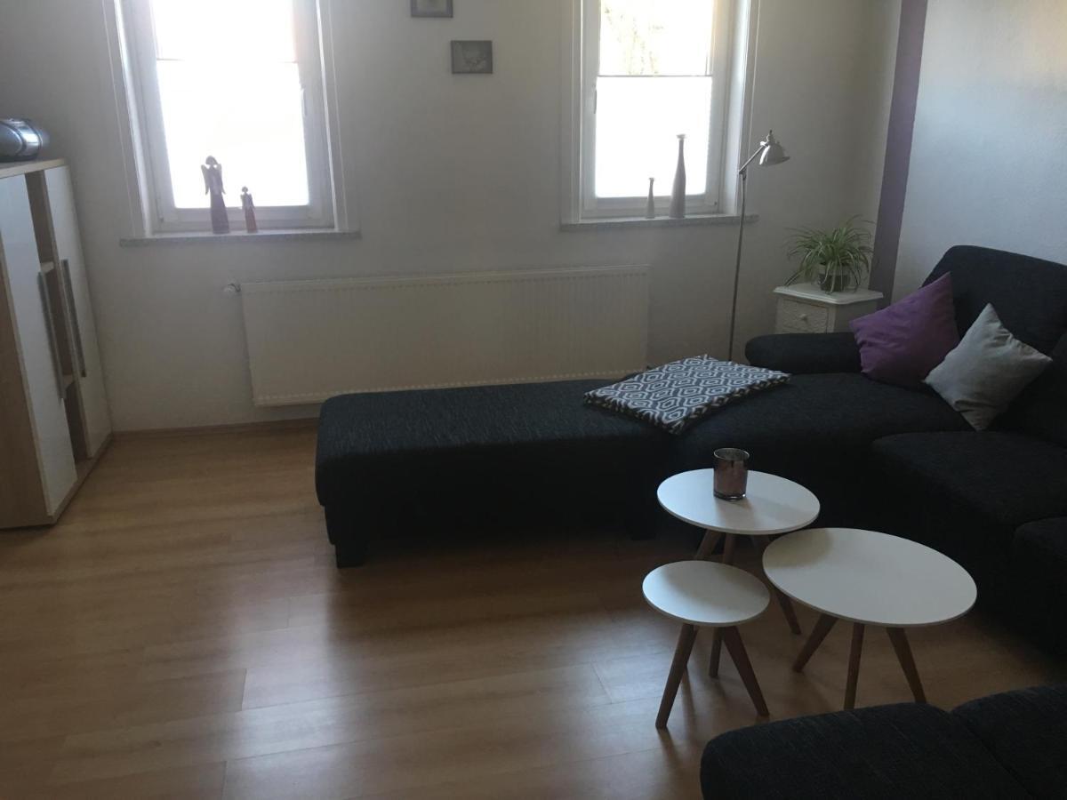 Ferienwohnung Graefe Herzberg am Harz Εξωτερικό φωτογραφία
